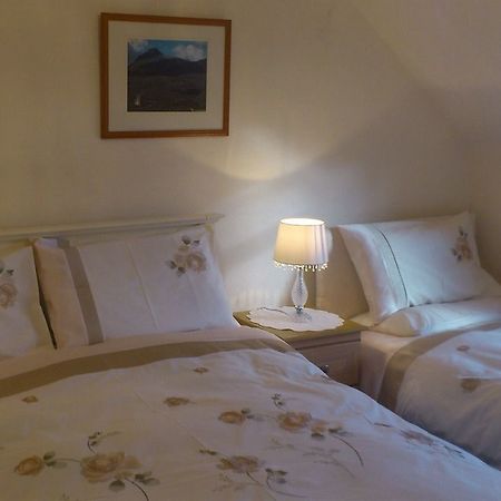 Christines Guest House Инвернесс Экстерьер фото