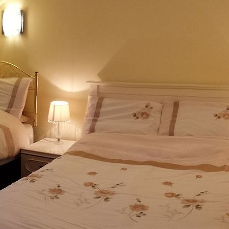Christines Guest House Инвернесс Экстерьер фото