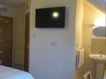 Christines Guest House Инвернесс Экстерьер фото