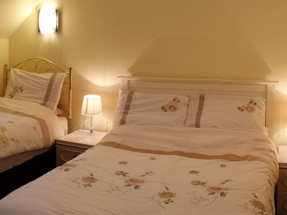 Christines Guest House Инвернесс Экстерьер фото