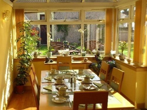 Christines Guest House Инвернесс Экстерьер фото